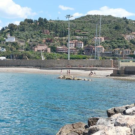 Arca Di Noe Casevacanzeargentario Porto Santo Stefano  Buitenkant foto