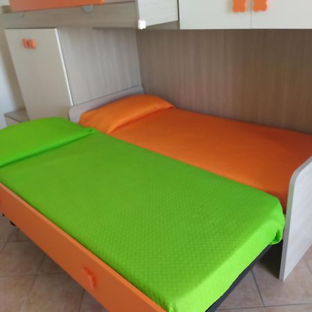 Arca Di Noe Casevacanzeargentario Porto Santo Stefano  Buitenkant foto