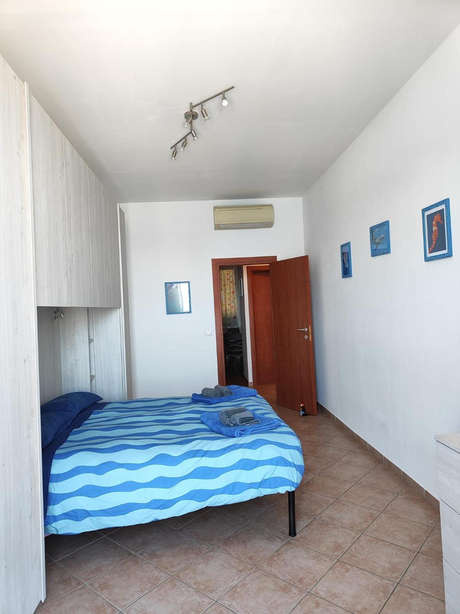 Arca Di Noe Casevacanzeargentario Porto Santo Stefano  Buitenkant foto