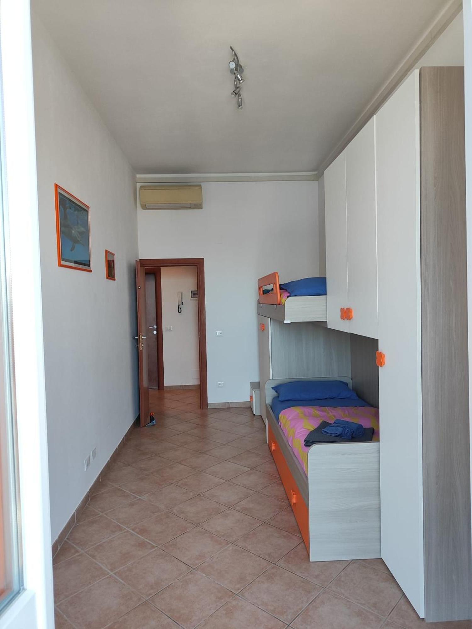 Arca Di Noe Casevacanzeargentario Porto Santo Stefano  Buitenkant foto